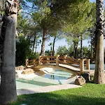 Antica Masseria Martuccio Hotel Mesagne
