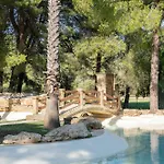 Antica Masseria Martuccio Hotel