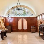 Hotel Antica Masseria Martuccio