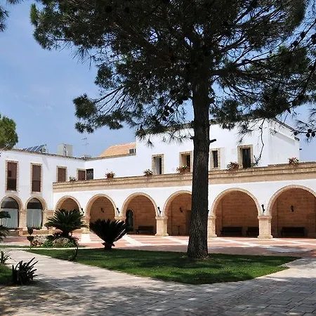 Antica Masseria Martuccio ميسانيي