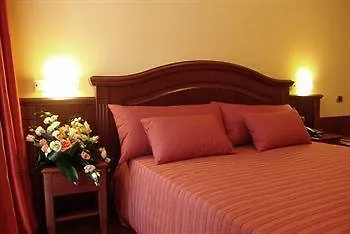 Antica Masseria Martuccio فندق