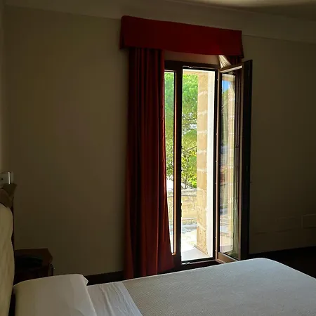 Antica Masseria Martuccio ميسانيي