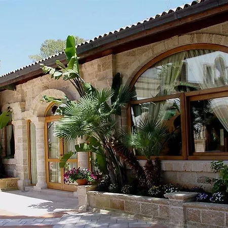 Antica Masseria Martuccio