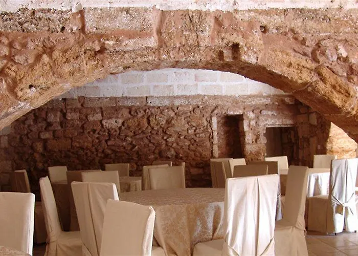Antica Masseria Martuccio