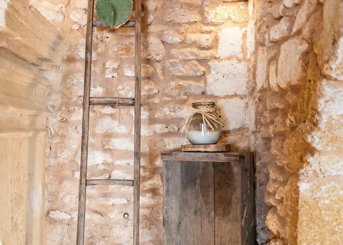Hotel Antica Masseria Martuccio Mesagne