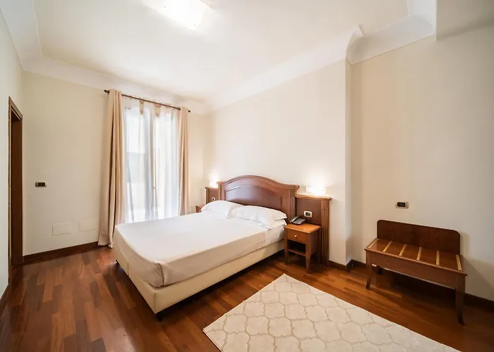 Antica Masseria Martuccio Hotel 4*