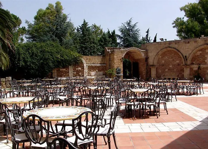 Antica Masseria Martuccio 4* Mesagne