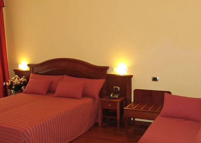 Hotel Antica Masseria Martuccio 4*
