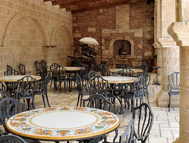 Antica Masseria Martuccio