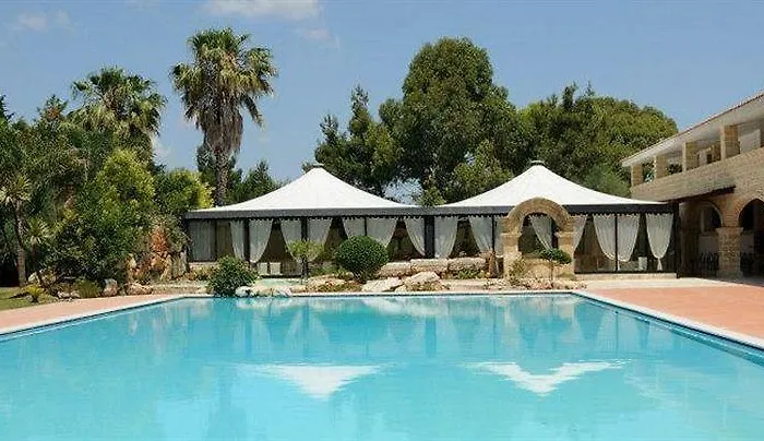 Antica Masseria Martuccio 4*