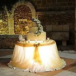 Antica Masseria Martuccio Hotel