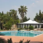 Hotel Antica Masseria Martuccio Mesagne