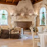 Antica Masseria Martuccio Hotel