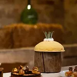 Antica Masseria Martuccio 4*