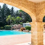 Antica Masseria Martuccio Mesagne