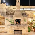 Antica Masseria Martuccio Hotel