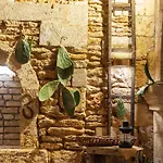Szálloda Antica Masseria Martuccio Mesagne