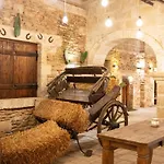 Hotel Antica Masseria Martuccio 4*