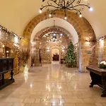 Hotel Antica Masseria Martuccio 4*