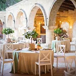 Antica Masseria Martuccio Hotel