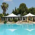 Antica Masseria Martuccio 4*