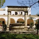 Szálloda Antica Masseria Martuccio 4*