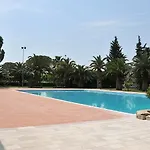Szálloda Antica Masseria Martuccio 4*