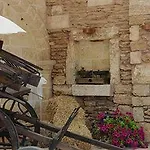 Antica Masseria Martuccio 4* מסניה