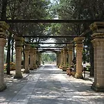 Antica Masseria Martuccio Mesagne