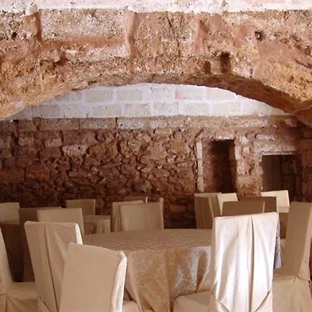 Antica Masseria Martuccio