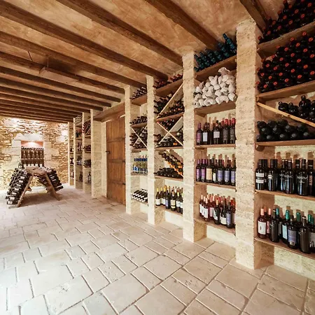 Hotel Antica Masseria Martuccio