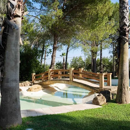 Antica Masseria Martuccio Hotel Mesagne