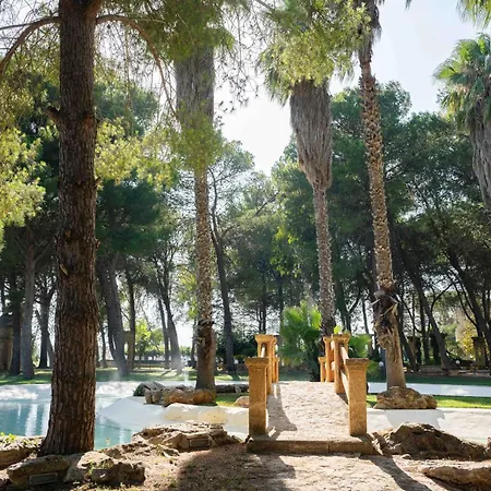 Antica Masseria Martuccio 4*