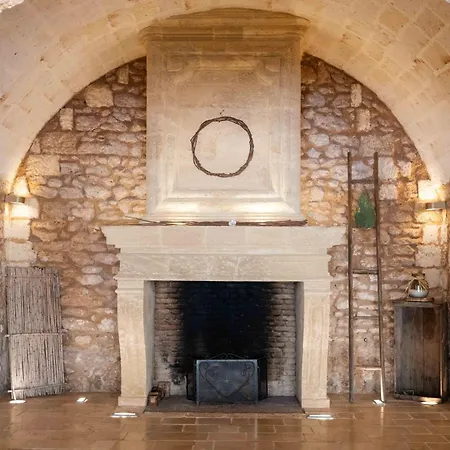 Antica Masseria Martuccio 4* Mesagne
