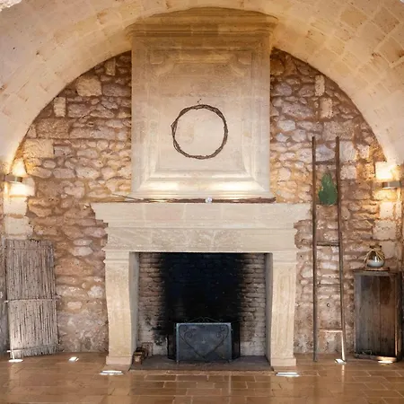 Antica Masseria Martuccio 4* Mesagne