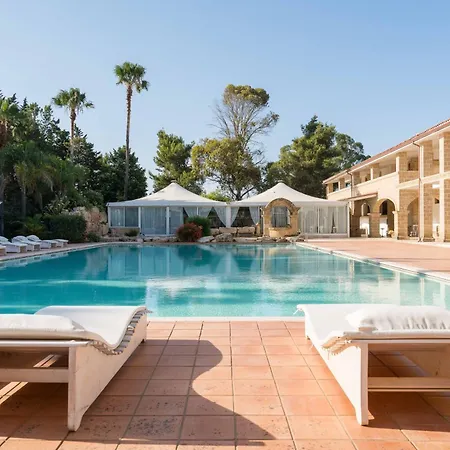 Hotel Antica Masseria Martuccio