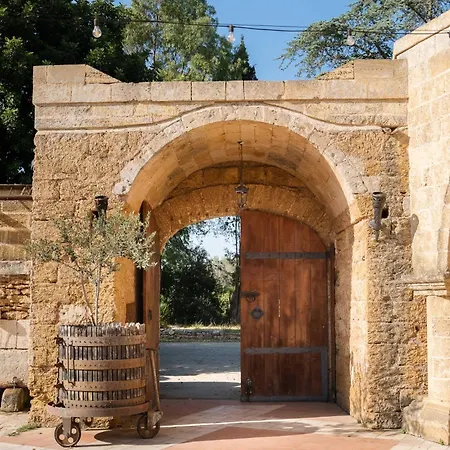Antica Masseria Martuccio Hotel Mesagne