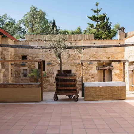 Antica Masseria Martuccio 4*