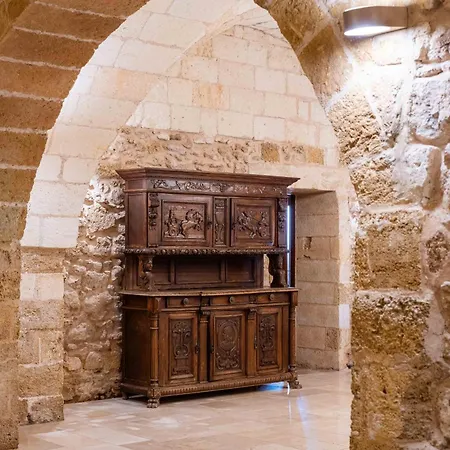 Hotel Antica Masseria Martuccio Mesagne