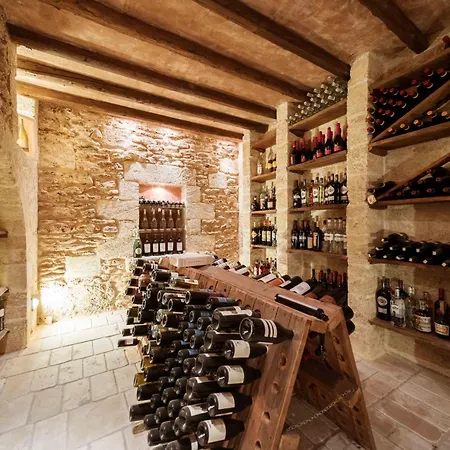 Antica Masseria Martuccio 4* Mesagne
