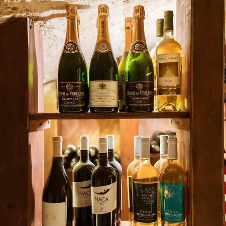 Antica Masseria Martuccio Hotel Mesagne