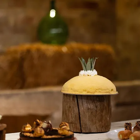 Antica Masseria Martuccio 4*