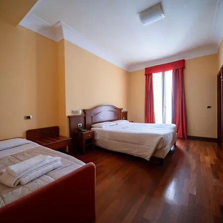 Antica Masseria Martuccio Hotel 4*