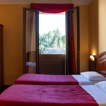 Hotel Antica Masseria Martuccio 4*