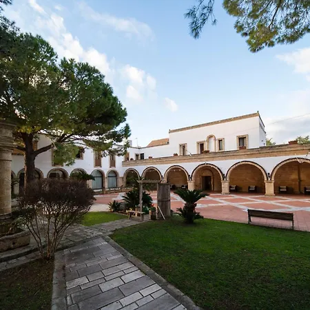 Antica Masseria Martuccio Hotel Mesagne