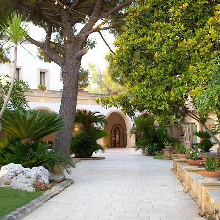 Antica Masseria Martuccio Hotel Mesagne