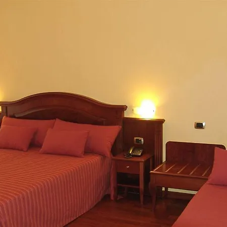 Hotel Antica Masseria Martuccio 4*
