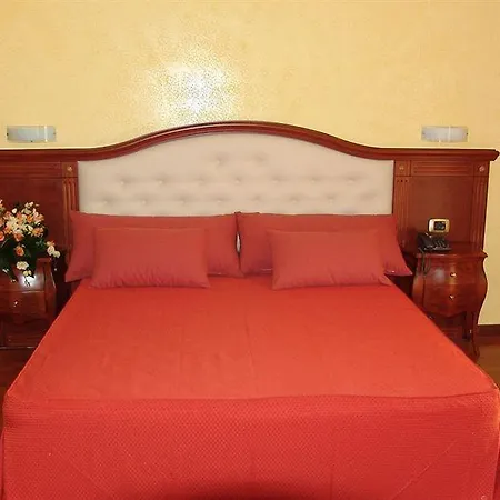 Hotel Antica Masseria Martuccio