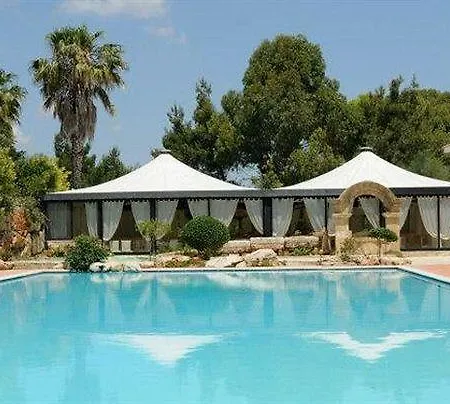 Antica Masseria Martuccio 4*
