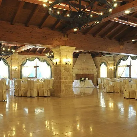 Antica Masseria Martuccio 4*